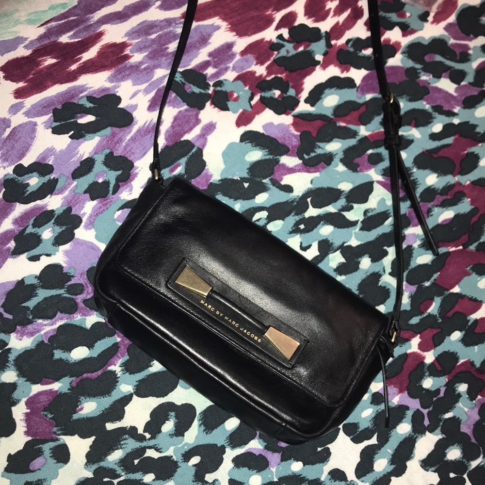Marc by Marc Jacobs Crossbody Bag